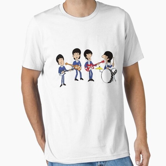 Other - The Dave Clark Five British Music Era Shirt